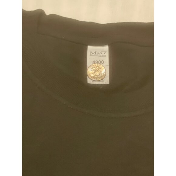 Veecon 2023 Black Staff T-Shirt XL 100% Cotton Crewneck Mens Tee - Picture 8 of 9